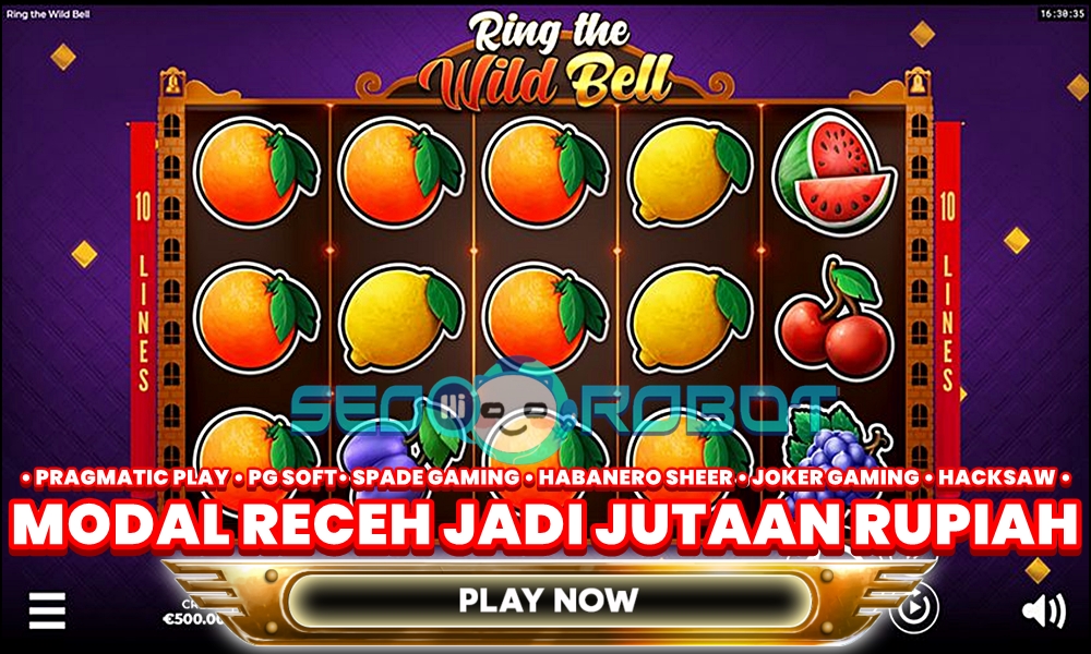 Daftar Permainan Casino Online Terpopuler Penghasil Pundi Pundi Rupiah