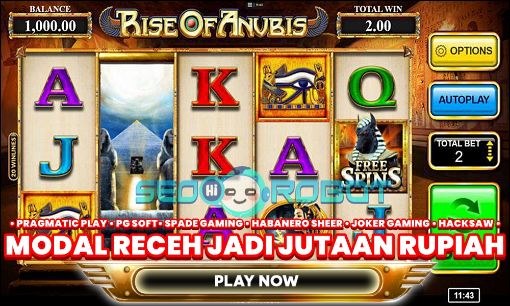 Intip Cara Mudah Memenangkan Casino Online Dengan Keuntungan Fantastis